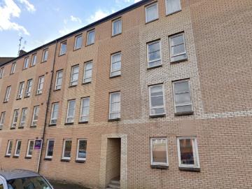 Dover Street, Glasgow G3 2 bed flat to rent £1,295 pcm £299 pw