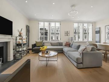 Dover Street, London 2 bed property to rent £6,500 pcm £1,500 pw