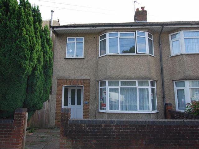 Dovercourt Road, Bristol BS7 3 bed end of terrace house to rent £1,725 pcm £398 pw