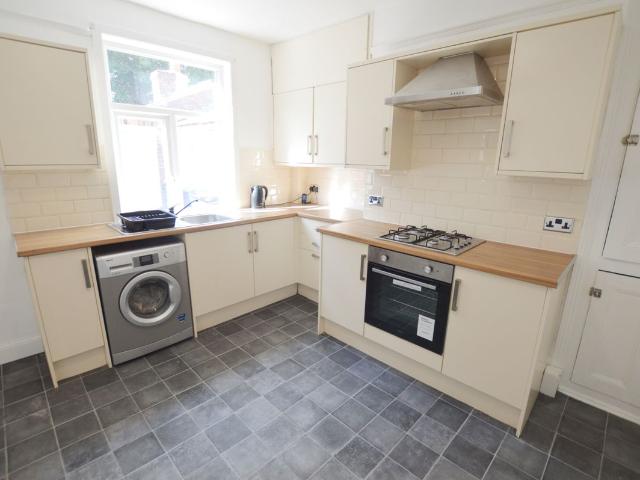 Dovercourt Road, Sheffield S2, 3 bed terraced house to rent, £1,300 pcm | PrimeLocation