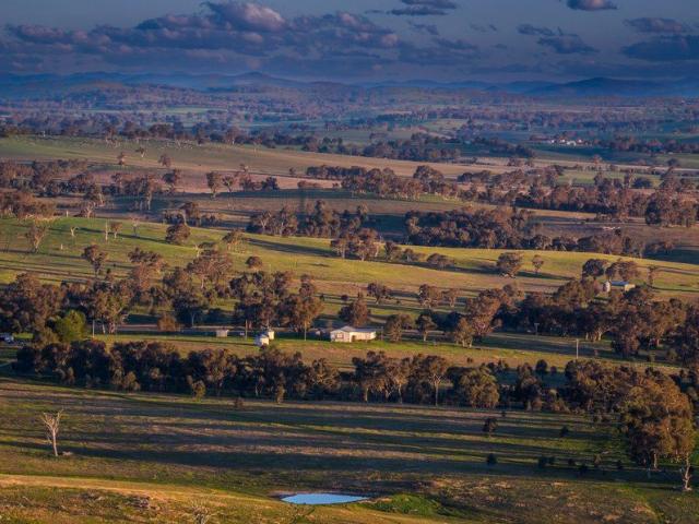 'Dovers Flat' First Time Offered in Over 100 Years!