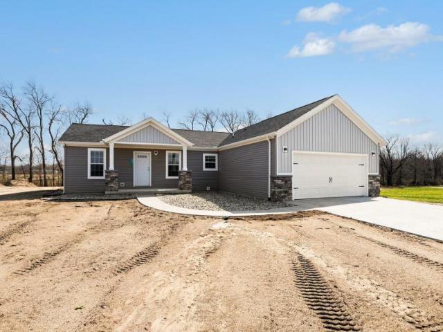 Dowagiac MI 49047 100670666