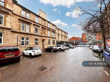 Dowanhill Street, Glasgow, G11 2 bed flat to rent £1,800 pcm £415 pw