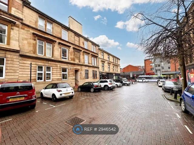 Dowanhill Street, Glasgow G11, 3 bed flat to rent, £1,950 pcm | PrimeLocation