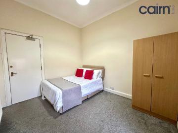 Glasgow, Glasgow and Clyde Valley - Equipped kitchen