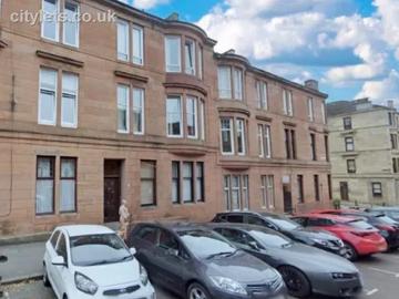 Glasgow, Glasgow and Clyde Valley - Equipped kitchen
