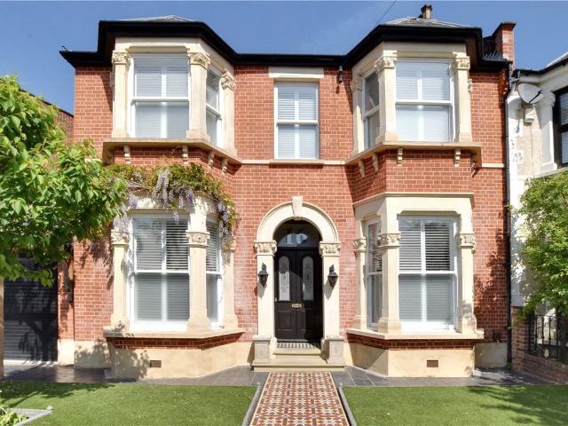 Dowanhill Road, Catford, London SE6, 4 bed semi detached house to rent, £3,500 pcm | PrimeLocation