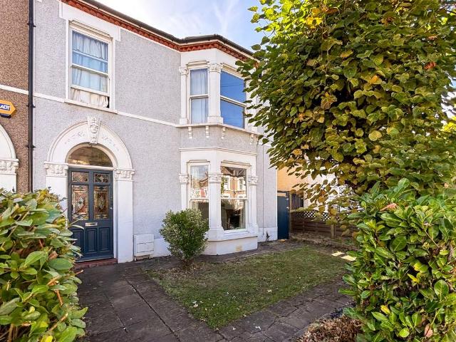 Dowanhill Road, London, SE6 4 bed terraced house to rent £3,000 pcm £692 pw