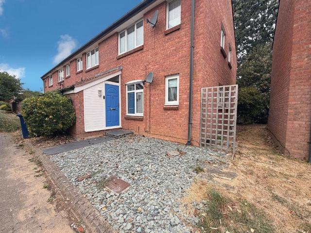 Dowding Way, Churchdown, GL3 1 bed maisonette to rent £875 pcm £202 pw