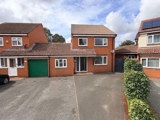 Dowell Close, Taunton TA2, 4 bed link detached house to rent, £1,850 pcm | PrimeLocation