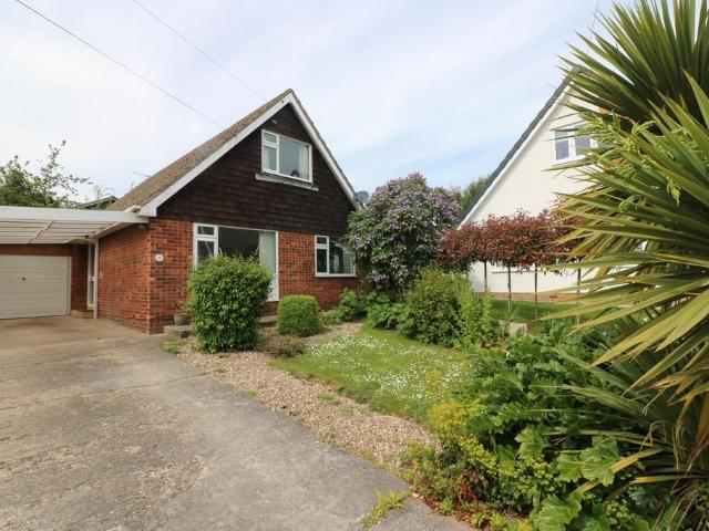 Dower Rise, Swanland 4 bed detached house to rent £1,250 pcm £288 pw