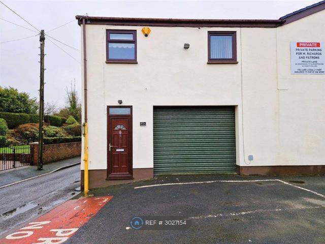 Dowlais, Merthyr Tydfil CF48, 2 bed flat to rent, £700 pcm | PrimeLocation