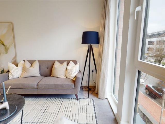 Dowlais Arcade, West Bute Street, Cardiff CF10, 1 bed flat to rent, £1,462 pcm | PrimeLocation