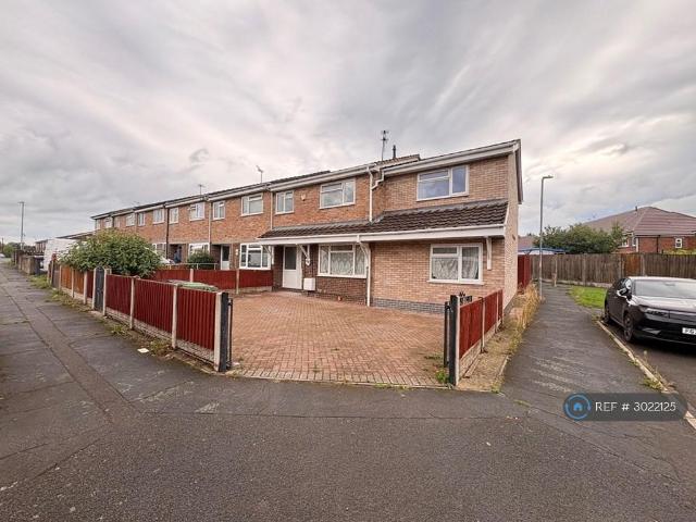 Dowles Road, Kidderminster, DY11 1 bed in a house share to rent £650 pcm £150 pw