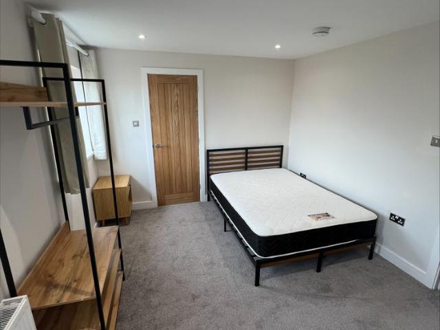 Dowles Road, Kidderminster