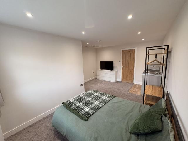 Dowles Road, Kidderminster