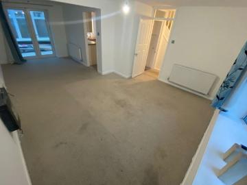 Kidderminster, Worcestershire county, Midlands
