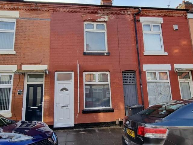 Down Street, Leicester LE4, 3 bed terraced house to rent, £1,100 pcm | PrimeLocation