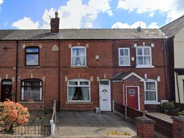 Downall Green Road, Ashton In Makerfield WN4, 2 bed terraced house to rent, £795 pcm | PrimeLocation