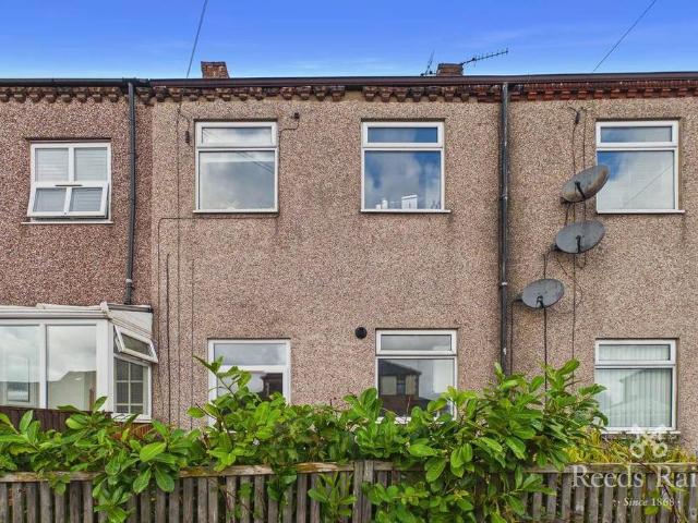 Downall Green Road, Wigan WN4 1 bed apartment to rent £595 pcm £137 pw