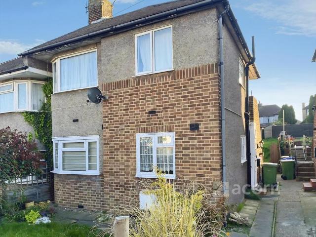 Downbank Avenue Bexleyheath DA7 2 bed maisonette to rent £1,650 pcm £381 pw