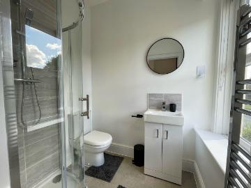 Fishponds Bristol, BS5, Bristol, Southdowns