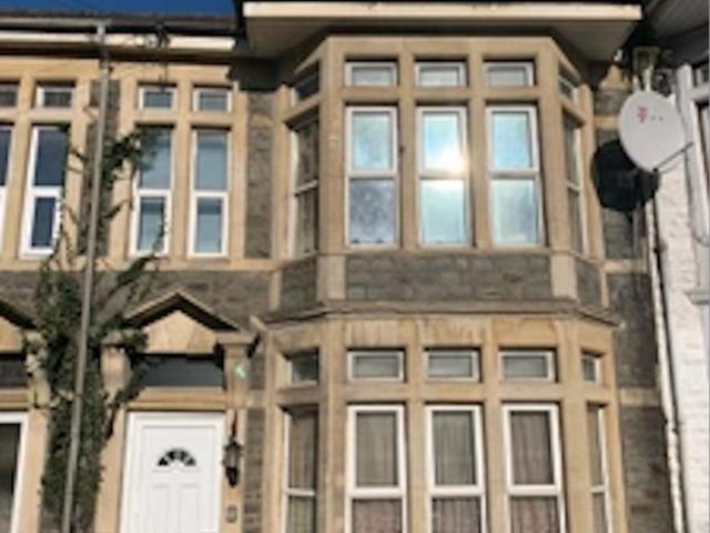 Downend Road, Bristol BS16 1 bed in a house share to rent £575 pcm £133 pw
