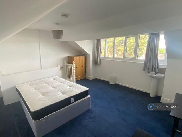 Downend Road, Bristol, BS16 1 bed in a house share to rent £600 pcm £138 pw