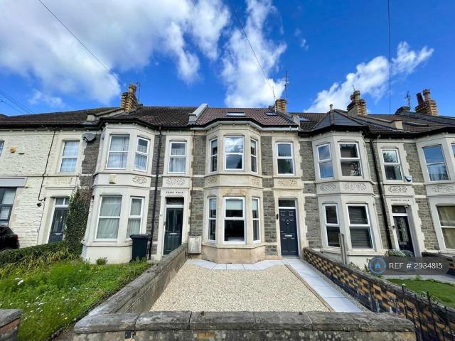 Downend Road, Bristol, BS16 1 bed in a house share to rent £850 pcm £196 pw