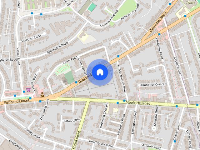 Downend Road, Bristol, BS16*FOR LANDLORD REFERENCE ONLY