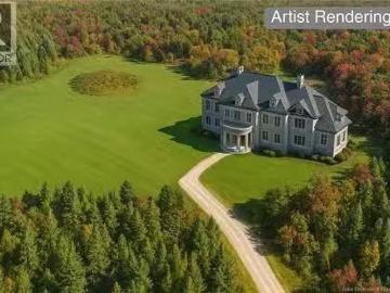 Kings, New Brunswick - Nouveau-brunswick