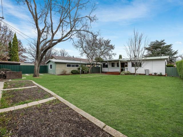 Downer, 4 Lucas Place