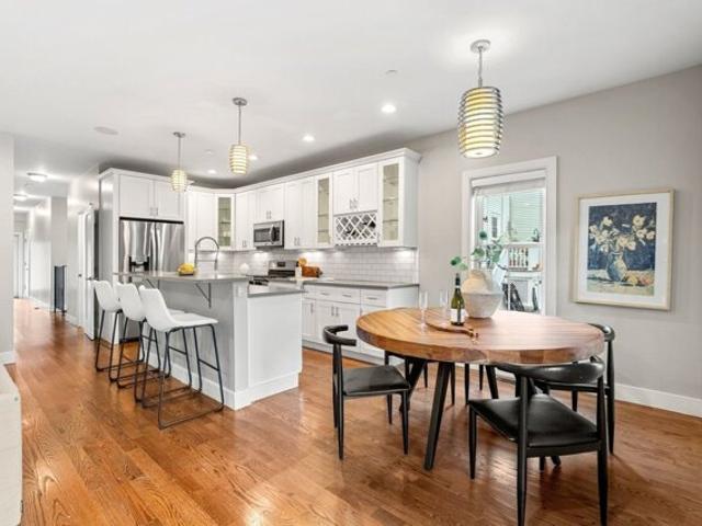 Downer Ave Unit,boston, Condo For Sale