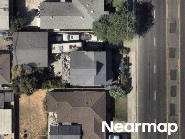 Downey Ave