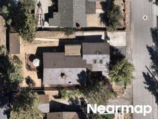 Downey Dr