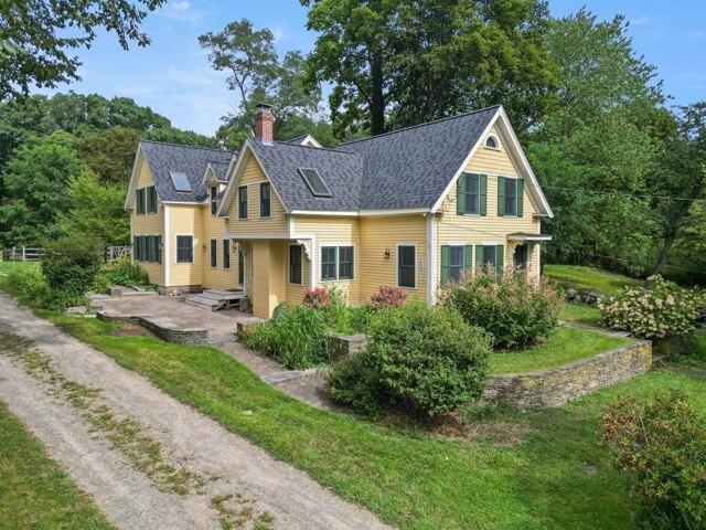 Downfall Rd, Newbury, Home For Sale
