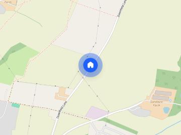 Twyning Tewkesbury, GL20, Hereford and Worcester, Herefordshire county, Midlands