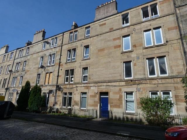 Downfield Place, City of Edinburgh, EH11 2EN, United Kingdom | 1 bed apartment for rent #140397232 | Rentberry