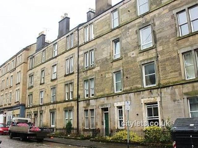 Downfield Place, Dalry, Edinburgh EH11, 3 bed flat to rent, £2,175 pcm | PrimeLocation