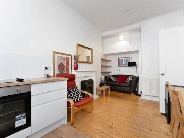 Downfield Place, Edinburgh EH11, 1 bed flat to rent, £950 pcm | PrimeLocation