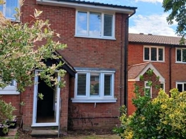Downhall Ley, Buntingford SG9, 2 bed end terrace house to rent, £1,400 pcm | PrimeLocation