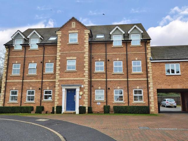 Downham Market 1 bed flat to rent £725 pcm £167 pw
