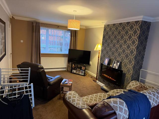 Downham Avenue, Middlesbrough TS3, 3 bed terraced house to rent, £3,878 pcm | PrimeLocation