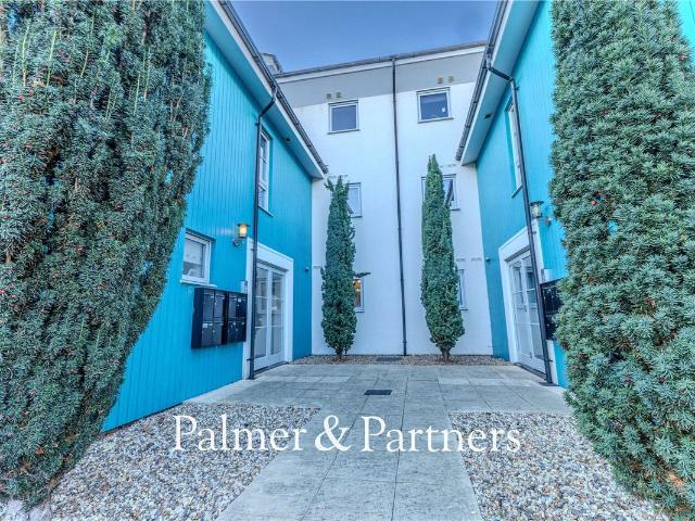 Downham Boulevard, Ipswich, Suffolk IP3, 2 bed flat to rent, £1,000 pcm | PrimeLocation