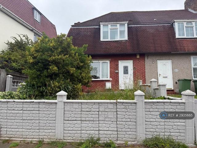 Downham Way, Bromley, BR1 3 bed terraced house to rent £2,250 pcm £519 pw