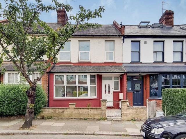 Downhills Avenue, London, Tottenham, London N17, 1 bed flat to rent, £2,100 pcm | PrimeLocation