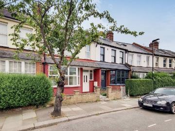 Downhills Avenue, London, Tottenham, London N17, 1 bed flat to rent, £2,100 pcm | PrimeLocation