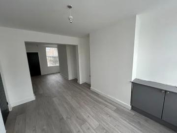 Downing Road, Bootle, L20