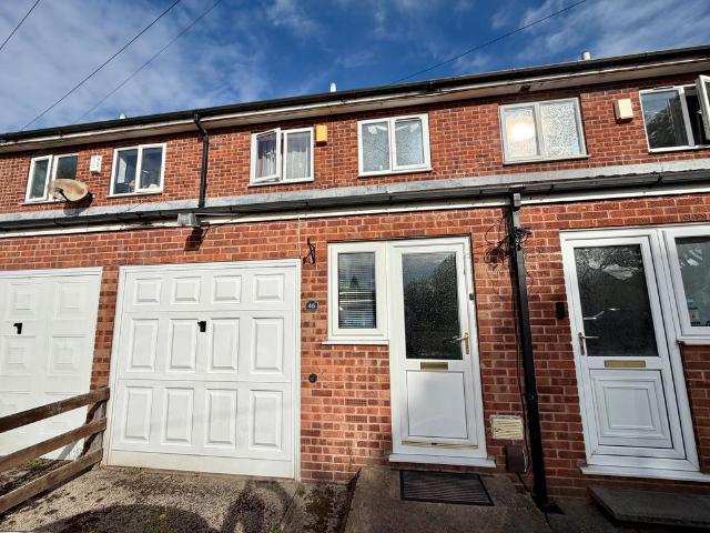 Downing Street, NOTTINGHAM 2 bed house to rent £950 pcm £219 pw