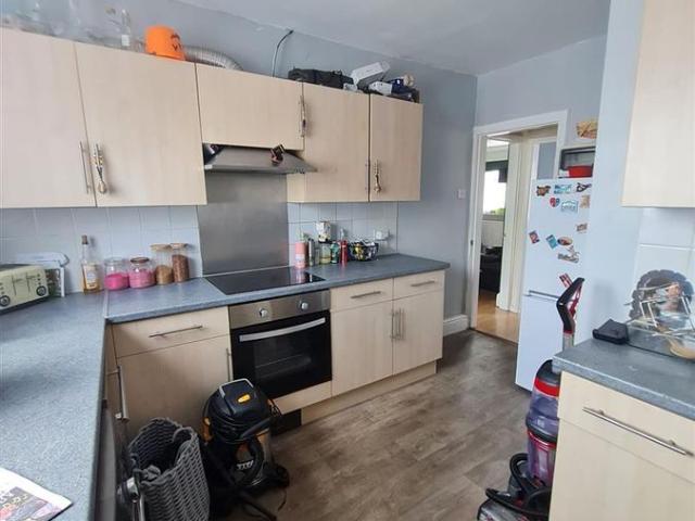 Downing Street, Sutton In Ashfield NG17, 2 bed flat to rent, £650 pcm | PrimeLocation